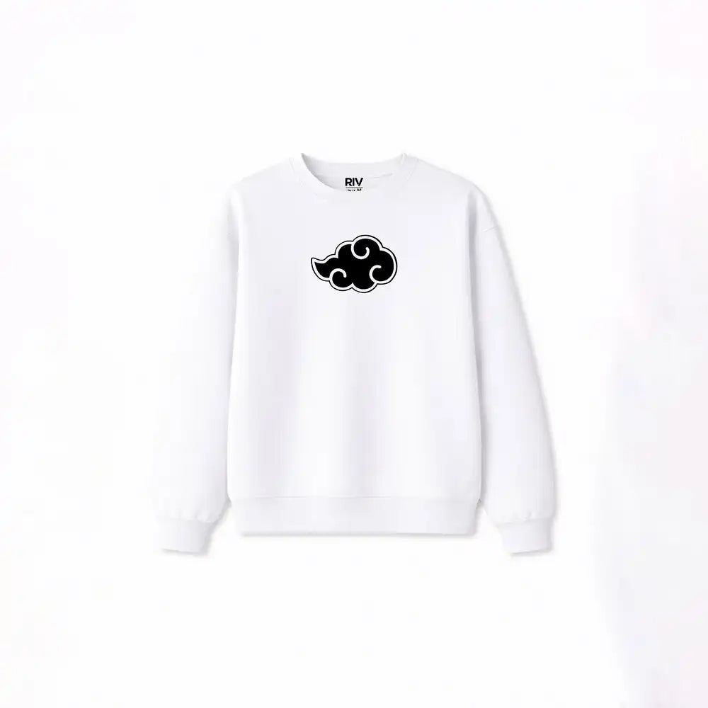 Buzo Cuello Redondo Pain