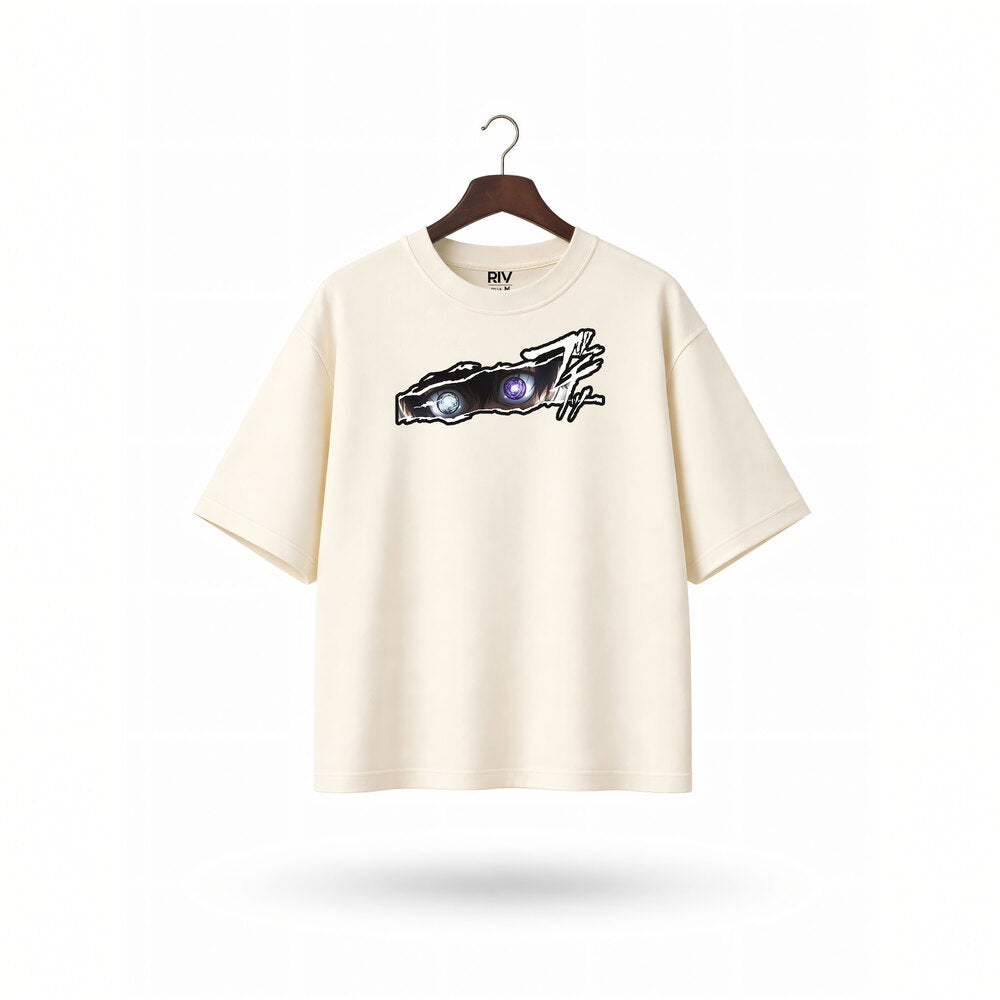 T-Shirt Oversize Isagui