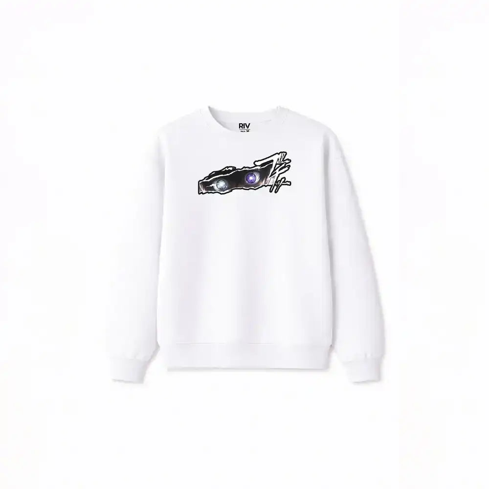 Buzo Cuello Redondo Isagui