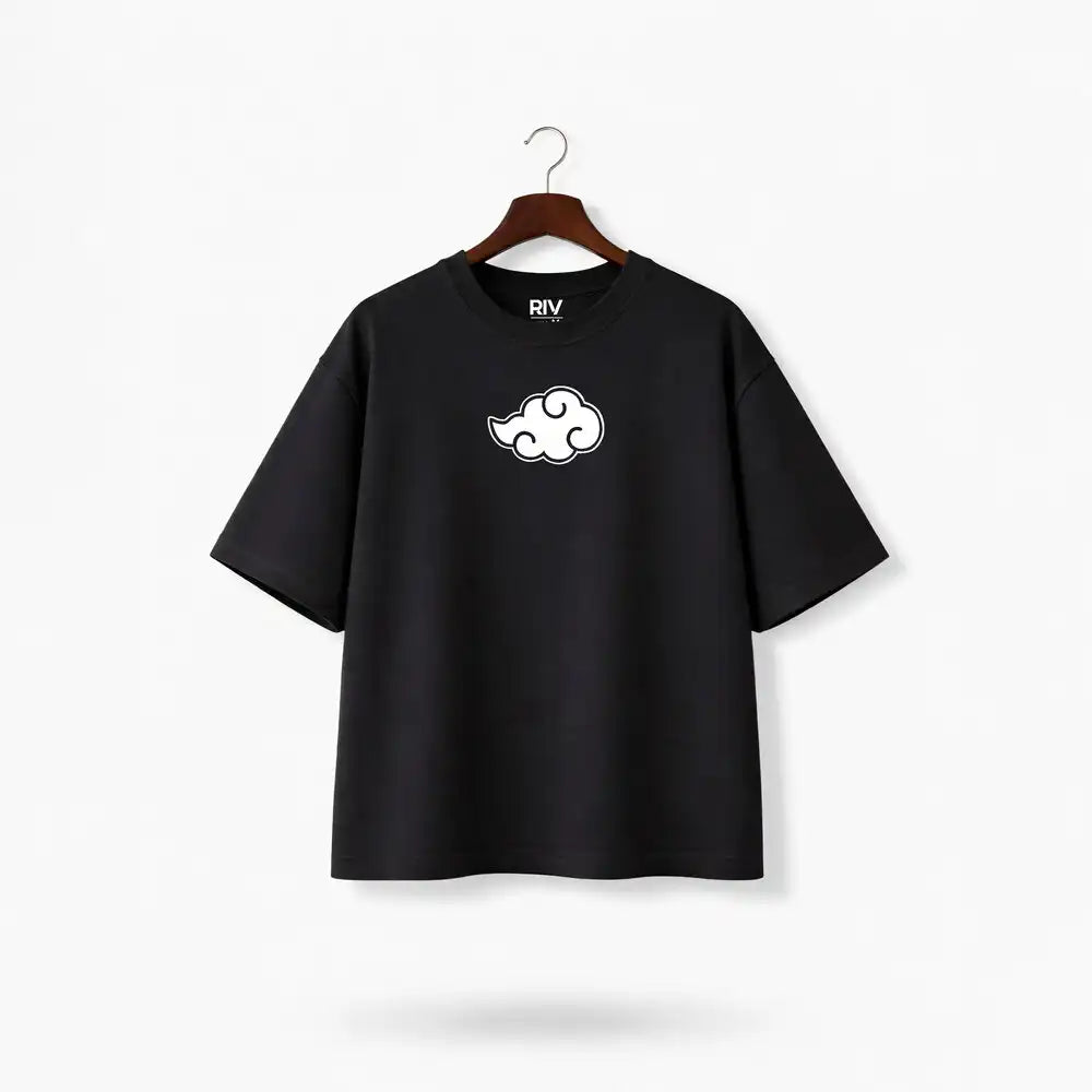 T-Shirt Oversize Pain