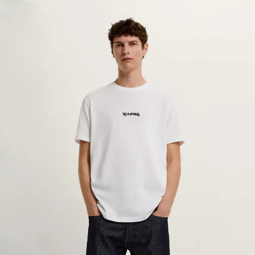 T-Shirt Regular Riv Clothing