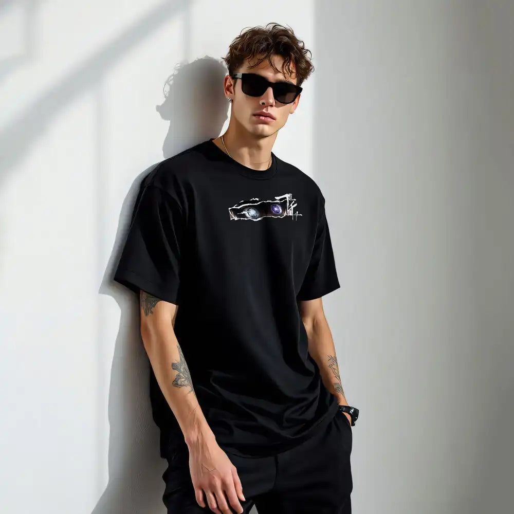 T-Shirt Regular Isagui