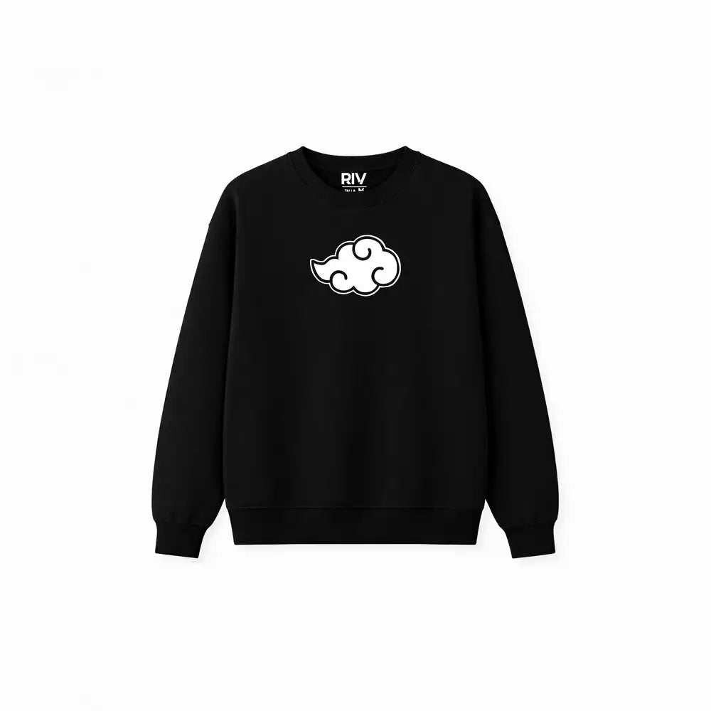 Buzo Cuello Redondo Pain