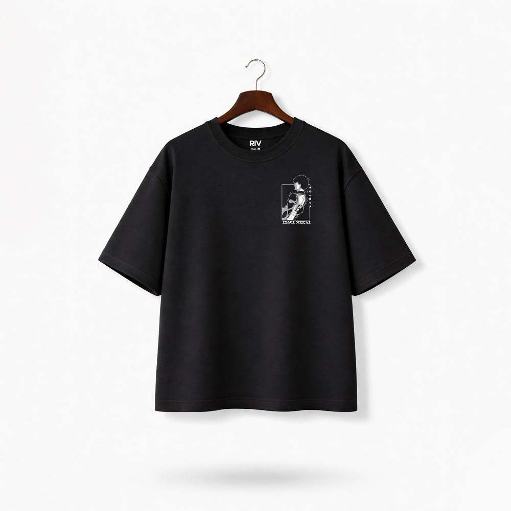 T-Shirt Oversize Isagui