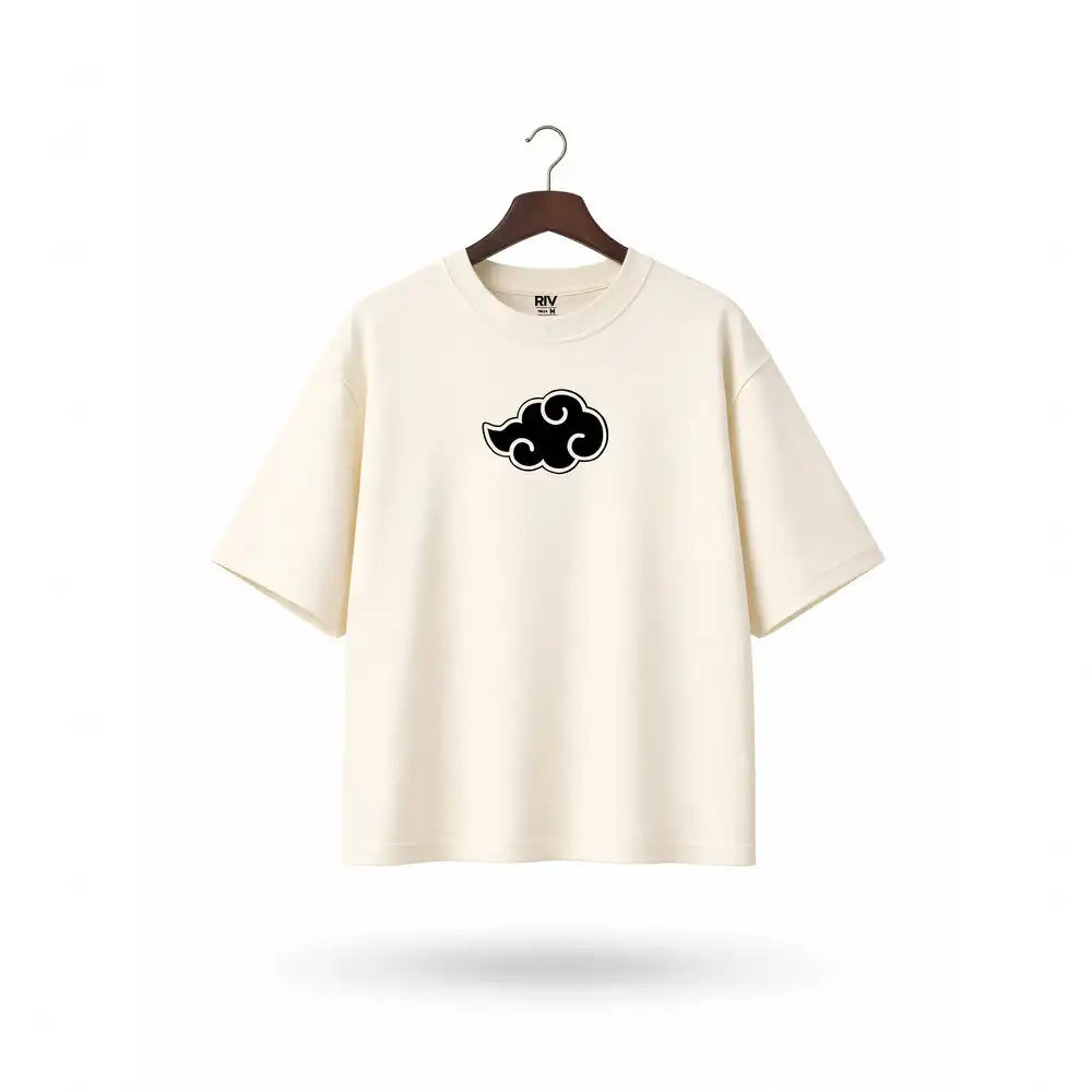 T-Shirt Oversize Pain