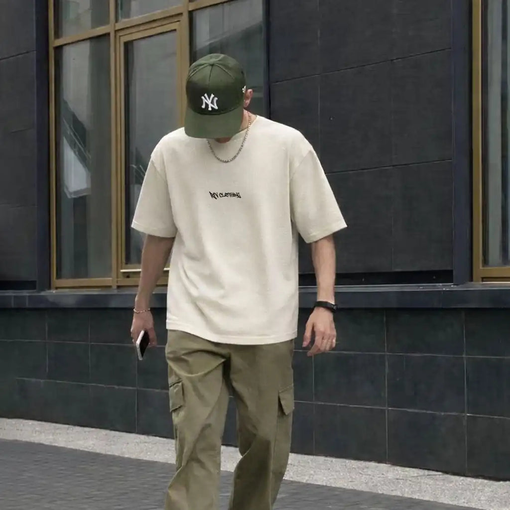 T-Shirt Oversize Riv Clothing