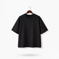 T-Shirt Oversize Unicolor