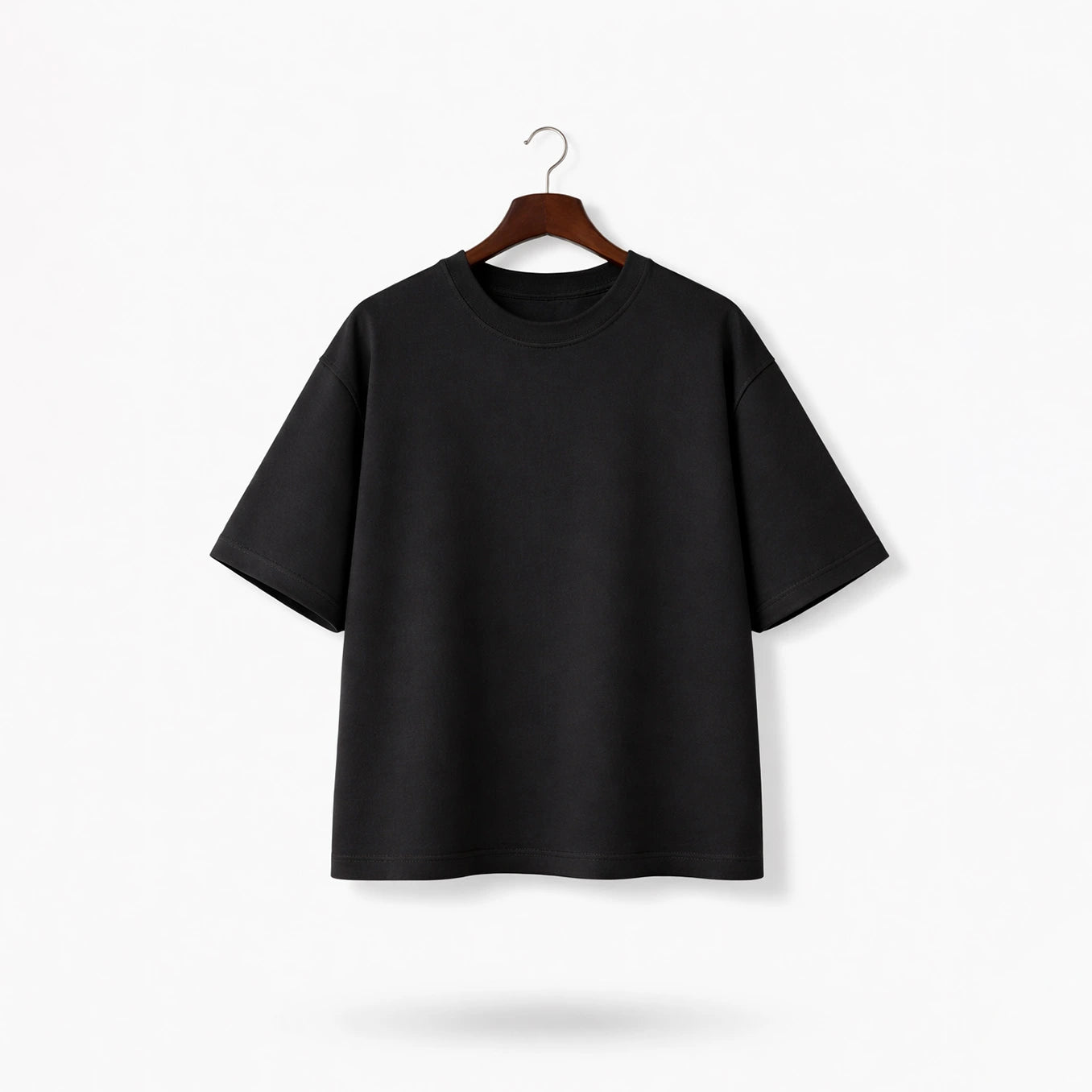 T-Shirt Oversize Unicolor